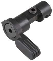 JP Enterprises AR15 Adujustable Reversible Safety Selector